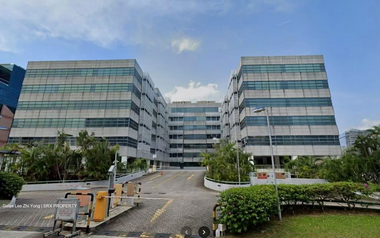 E-centre @ Redhill (D3), Factory #555030411